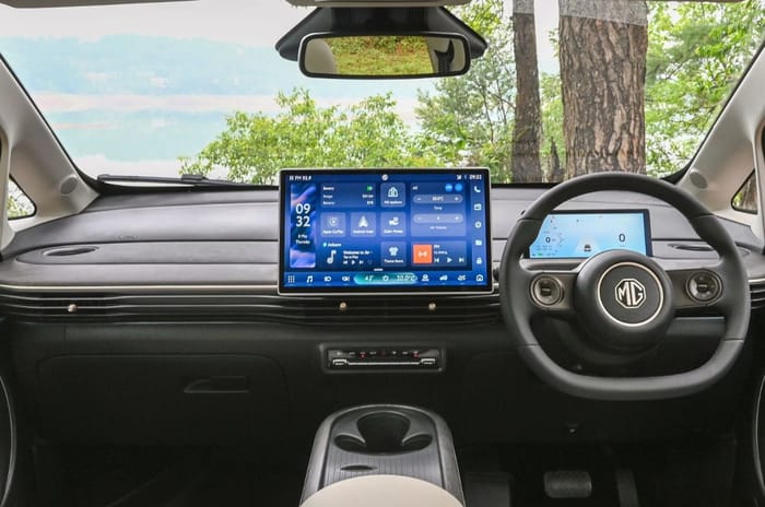 MG Windsor: your questions answered on India’s best selling EV 